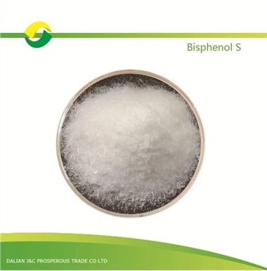 Bis(4-hydroxyfenyl)sulfón 80-09-1