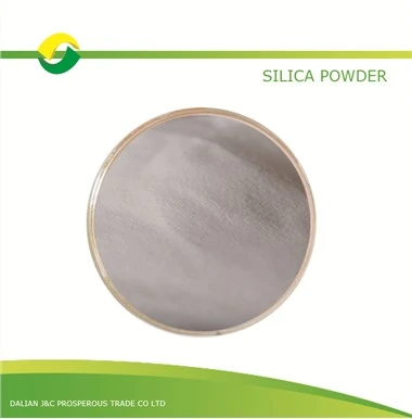 Silica pre silikónovú gumu 14808-60-7