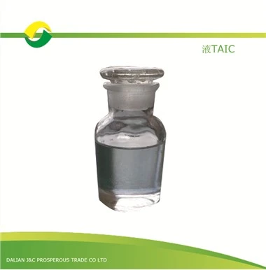 Triallyl izokyanurát 1025-15-6